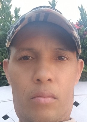 Richard, 50, República de Colombia, Rionegro