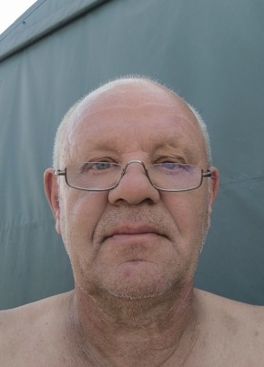 Юрий из Rīga 60 лет