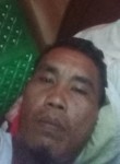 Amron, 35 лет, Padangsidempuan