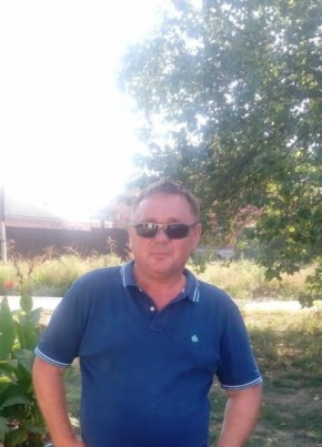 Сергей, 54, Россия, Вырица