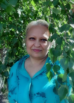ЭЛЕН, 55, Россия, Курган