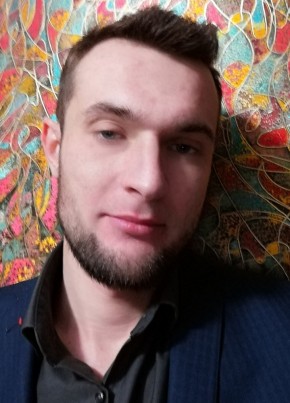 Дима , 34, Україна, Житомир
