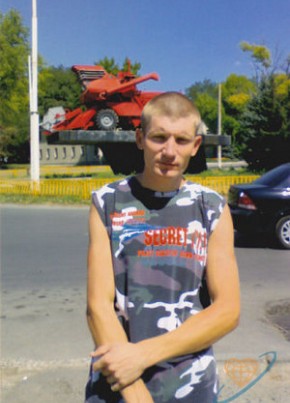 Aleksandr, 44, Россия, Матвеев Курган