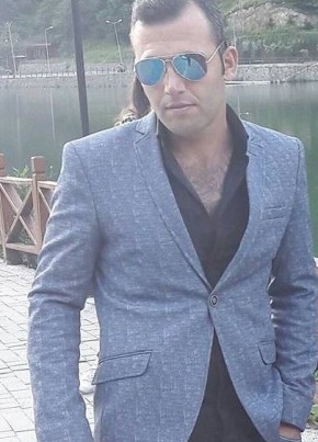 yusuf, 37, Türkiye Cumhuriyeti, İstanbul