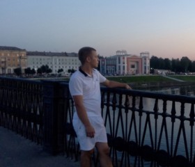 Владимир, 27 лет, Сонково