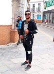 Albert, 22, Sevilla