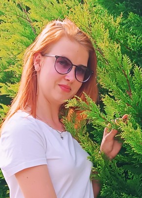 Евгения, 26, Россия, Славянск На Кубани