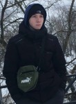 Антон, 20 лет, Магілёў