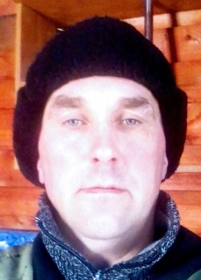 Вячеслав Вадимов, 44, Россия, Сургут