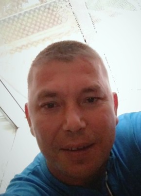 Сергей, 37, Россия, Энгельс