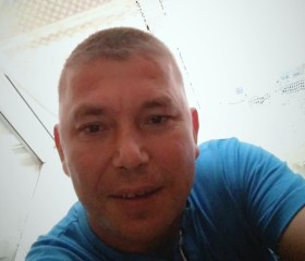Сергей, 37 лет, Энгельс