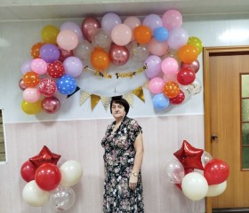 Lyubov, 30, Magnitogorsk