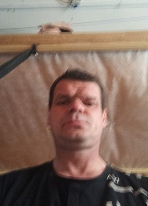 Sanya, 42, Russia, Moscow