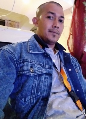 Anas, 39, Indonesia, Kualatungkal