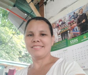 Glenda, 51 год, Quezon City