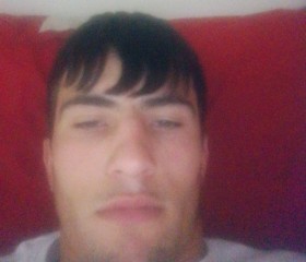 Muhib, 18, Dushanbe