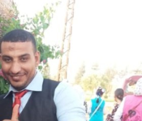 Abo Adam, 33, Al Qurayn