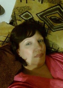 Марина, 56, Россия, Хабаровск