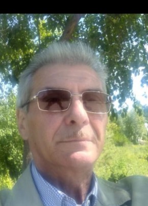 Sergey, 57, Russia, Chelyabinsk