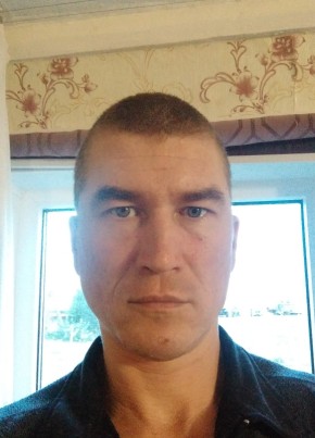 Бармалей, 43, Россия, Оренбург