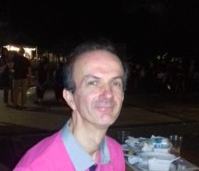 GIAN LUCA, 56 лет, Bologna
