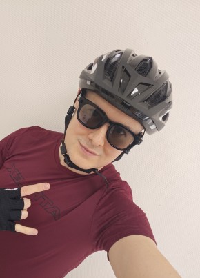 Andrey, 42, Russia, Moscow