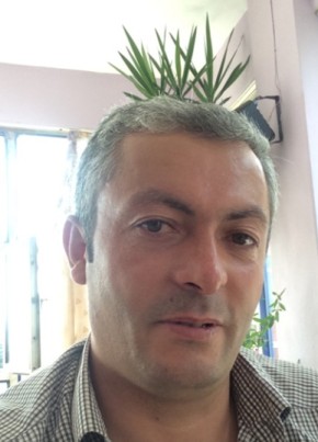 bekir, 42, Türkiye Cumhuriyeti, Kazan