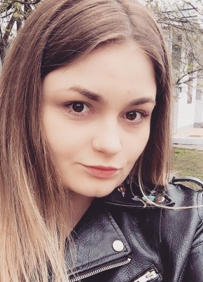 Olga, 22, Россия, Солнцево