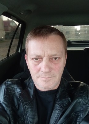 Да из Ставрополи 50 лет