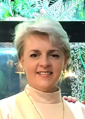 Наталья из Нижневартовска 54 года