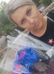 Marina Muzyka, 37  , Donetsk