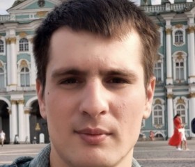 Ivan, 38, Saint Petersburg