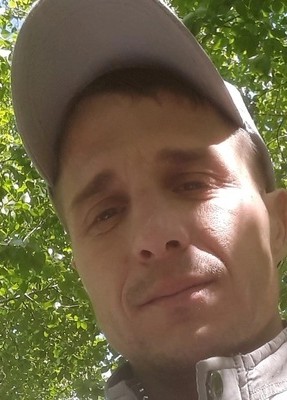 Андрей, 39, Россия, Набережные Челны