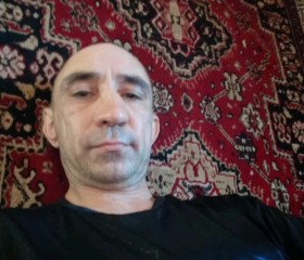 Сергей, 48 лет, Комсомольск-на-Амуре