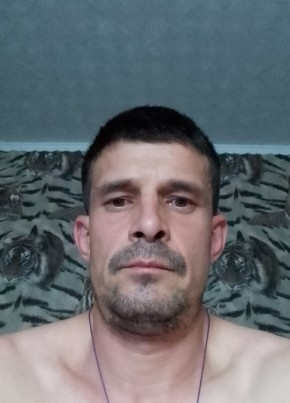 Роман, 41, Россия, Волоколамск