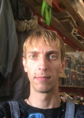 Сергей, 33, Россия, Дедовск