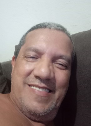 Junho из Nova Cruz 50 лет