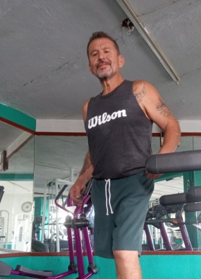 Bulmaro из Guadalajara 55 лет