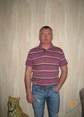 vladimir, 62, Россия, Колпино