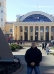 Константин, 48 лет, Харків