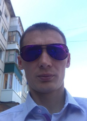 Алексей, 37, Россия, Ульяновск