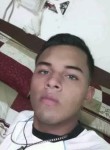 Leoner Espinoza, 26 лет, Caracas