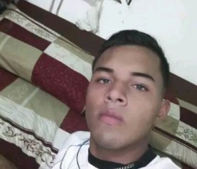 Leoner Espinoza, 26 лет, Caracas