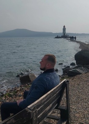 Aleksandr, 40, Russia, Novosibirsk