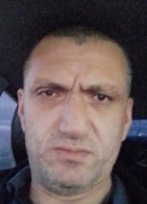 Rustam, 46, Россия, Москва
