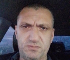 Rustam, 46 лет, Москва