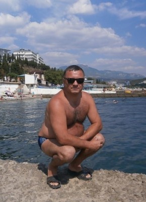Олег, 53, Україна, Житомир