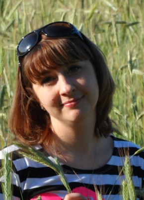 Anny , 38, Россия, Брянск
