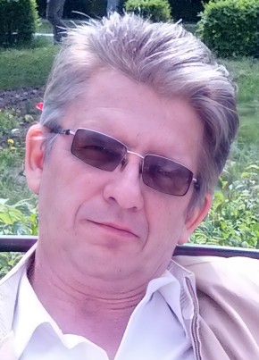 Станислав, 59, Россия, Воронеж