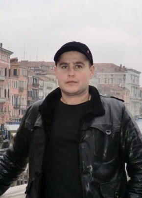 Garik, 33, Україна, Просяна